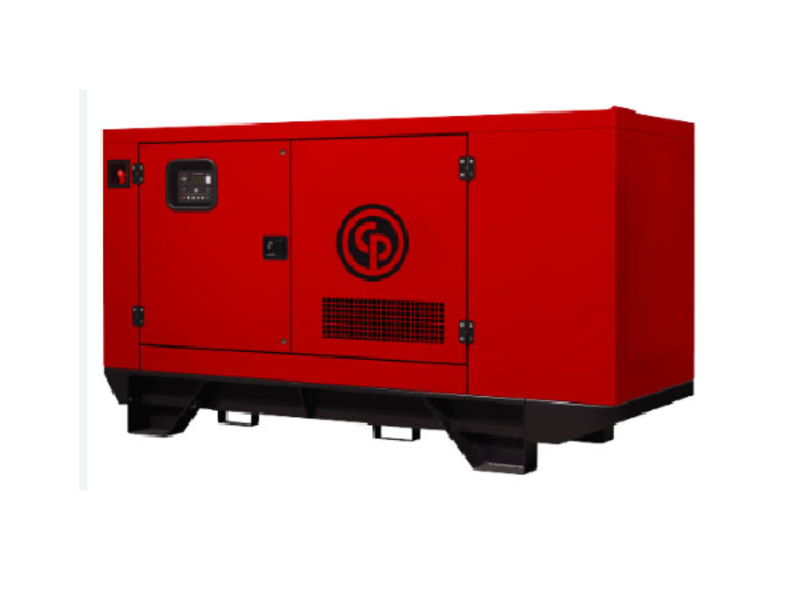 Generador motor Veracruz