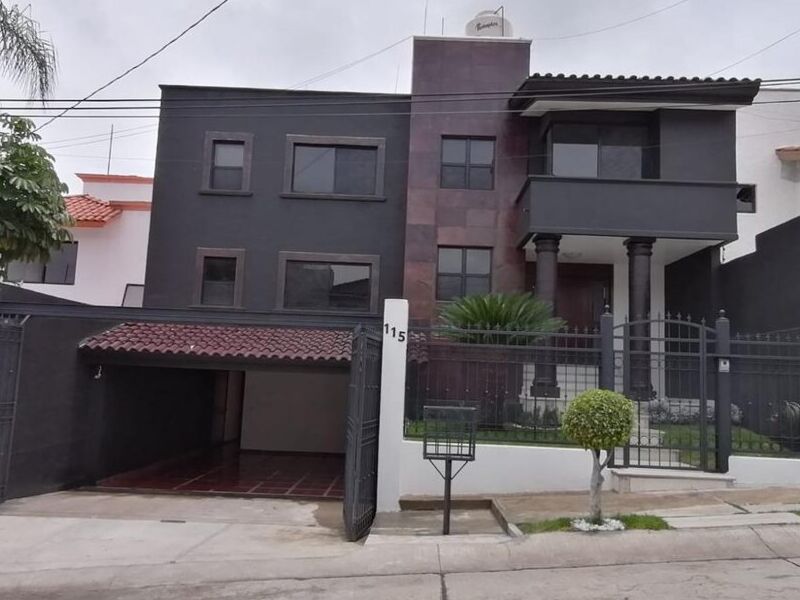 Casa VENTA  Campestre León