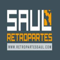 Saul Retropartes