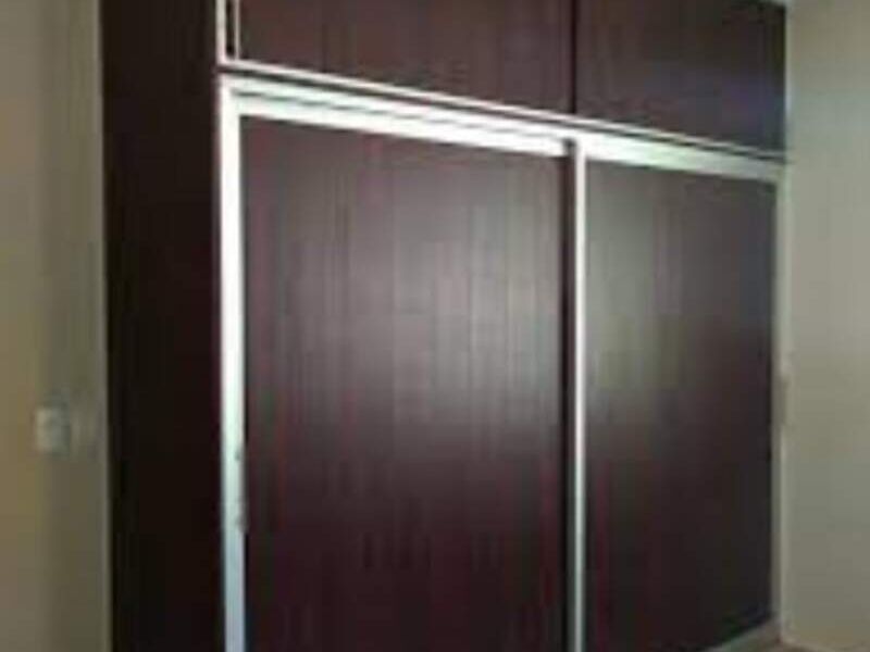 Closet de aluminio Culiacán