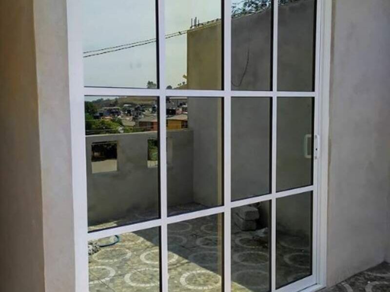  Canceles de aluminio Culiacán