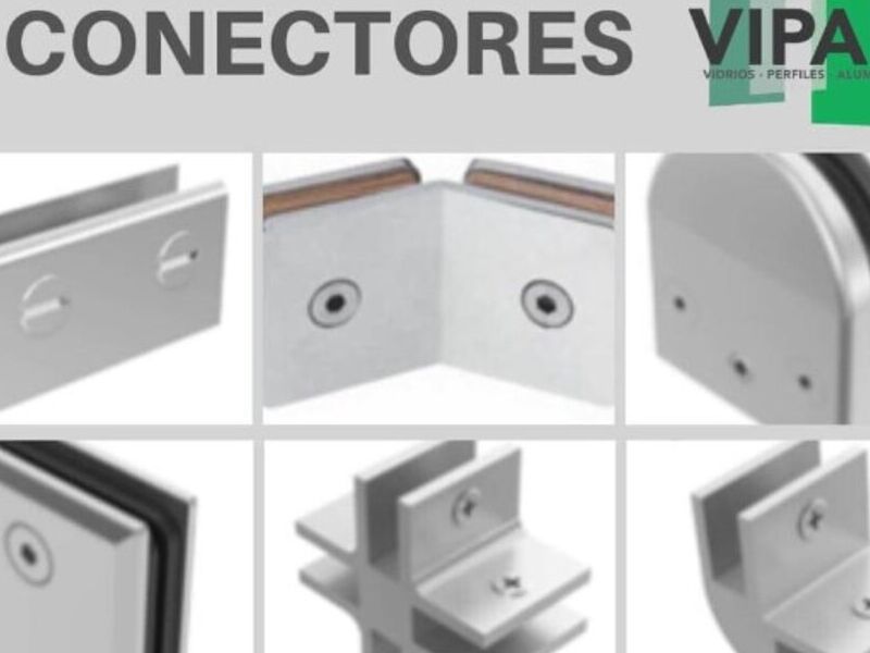 Conectores en Coahuila