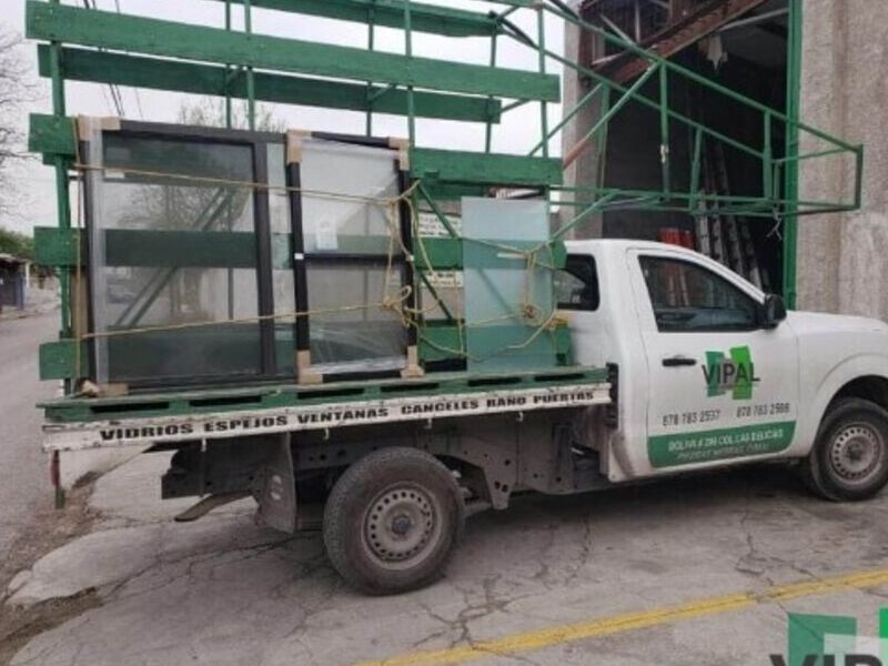Puertas automáticas en Coahuila