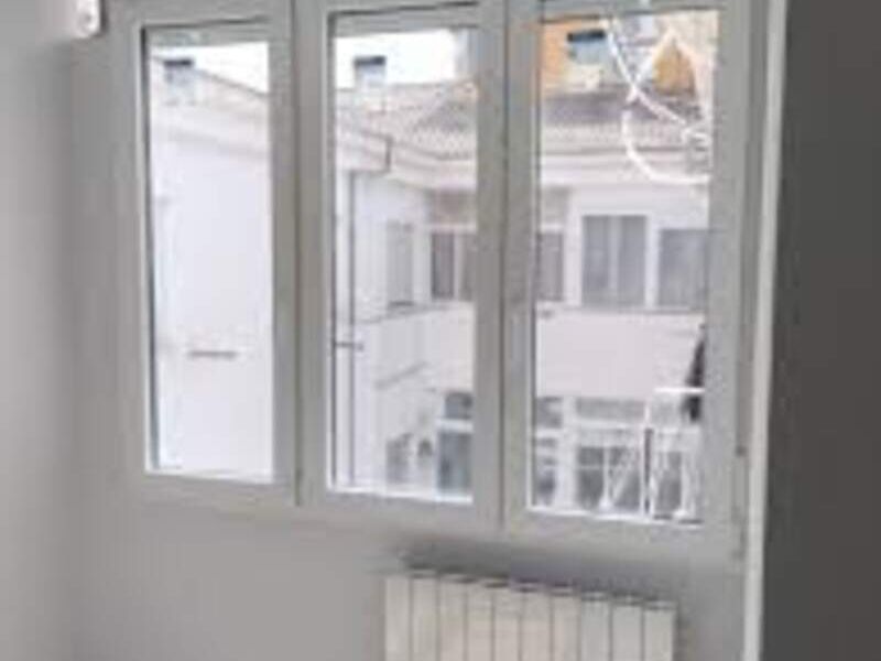 Ventanas de PVC