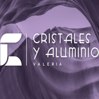 Cristales y Aluminio Valeria