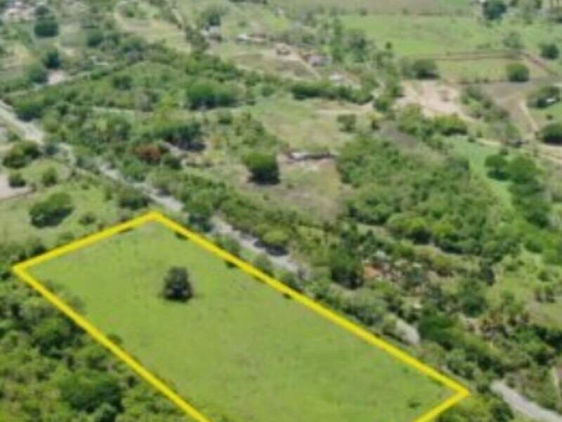Venta terreno Puerto Vallarta 