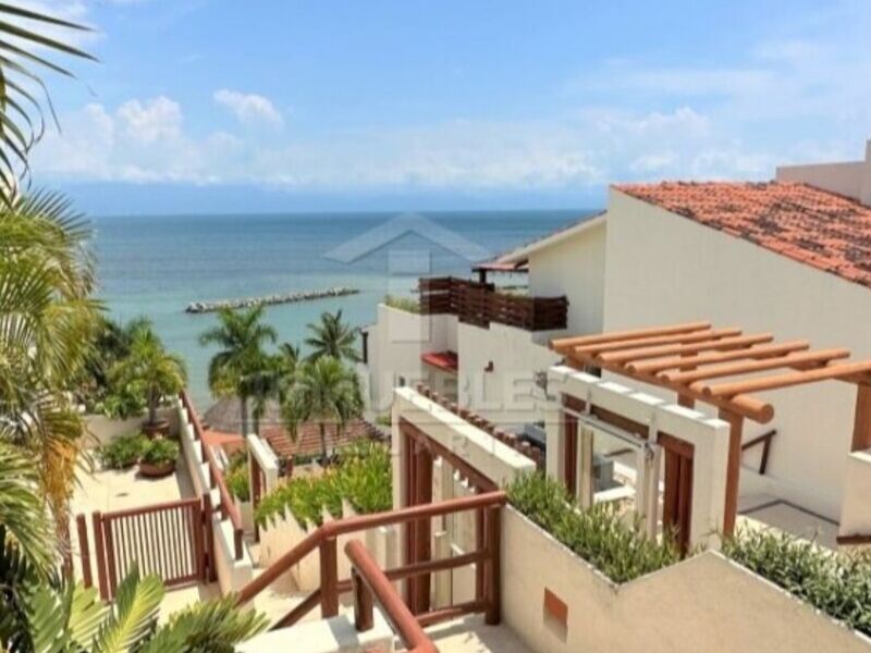 Renta departamento Punta Esmeralda