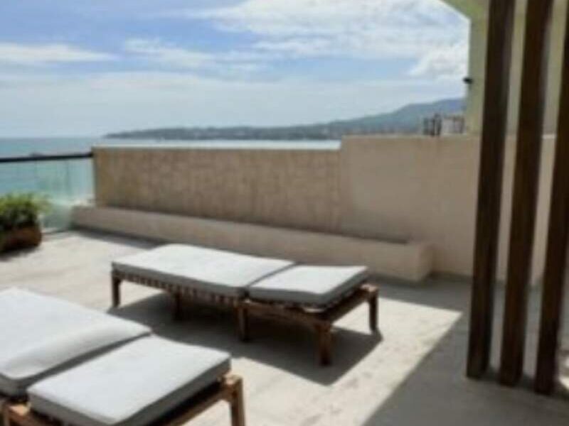 Renta departamento Arenka Nayarit