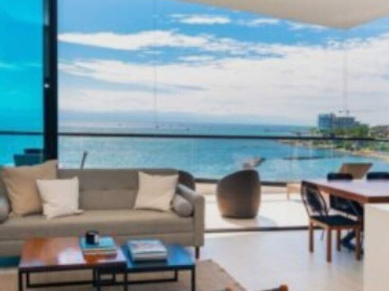 Venta departamento Narval Nayarit