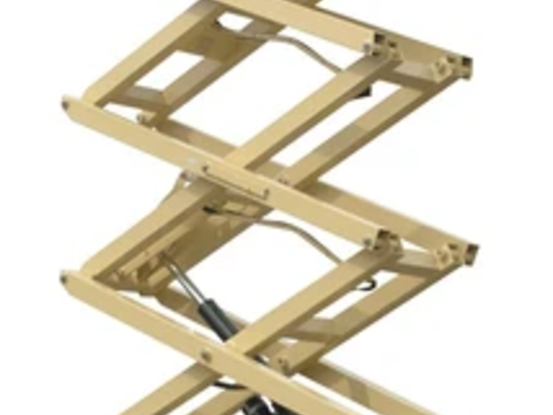 Plataforma Articulada JLG 2646ES