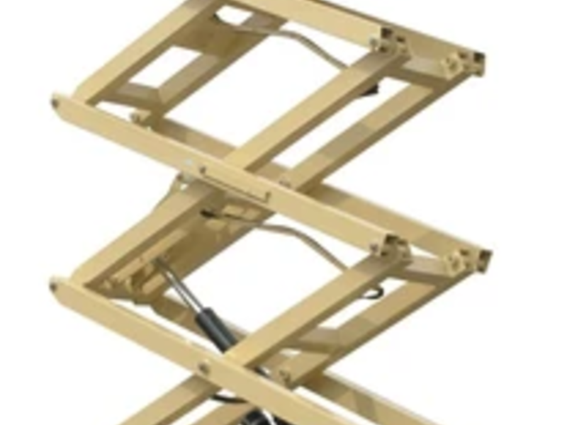 Plataforma Articulada JLG 3246ES