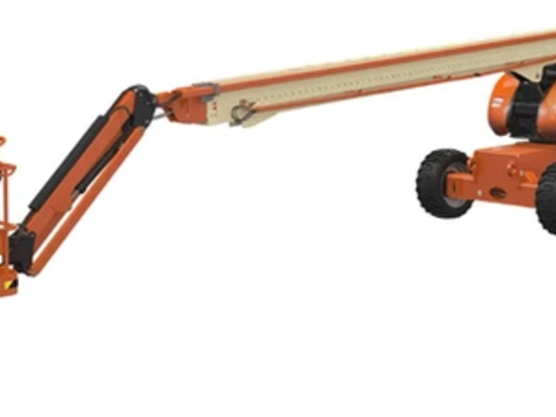Plataforma Articulada 860SJ