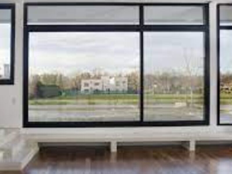 Ventanas de Aluminio
