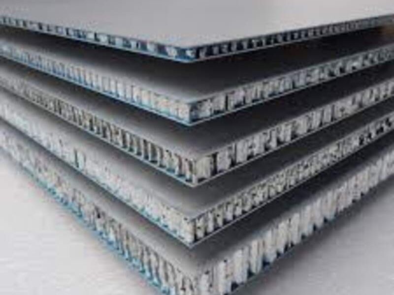 Paneles de Aluminio