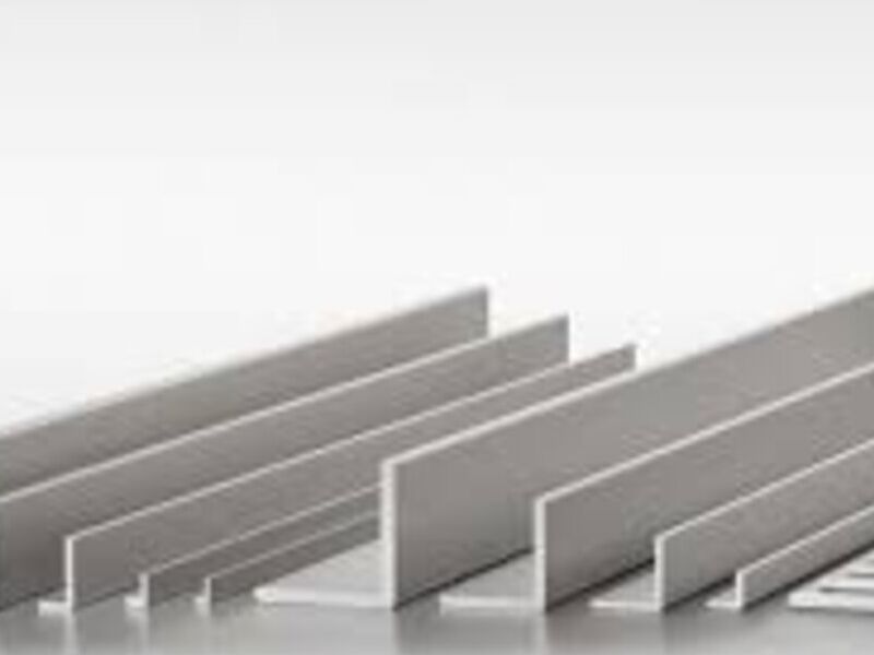 Perfiles de Aluminio