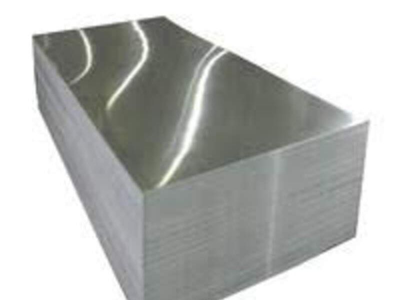  Aluminio Liso y Corrugado