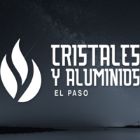 Cristales y Aluminios El Paso