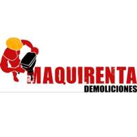 MAQUIRENTA DEMOLICIONES