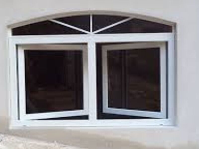 Ventanas de PVC