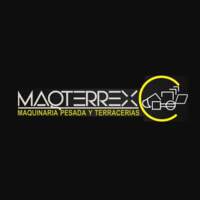 MAOTERREX Maquinaria Pesada y Terracerías
