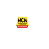 MCM MAQUINARIA INDUSTRIAL