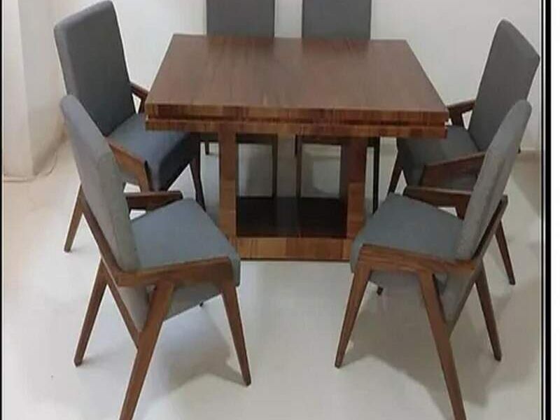 Comedor Miranda Mexico