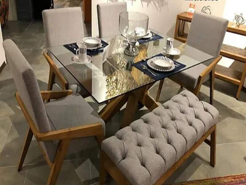 Comedor Troncoso Mexico
