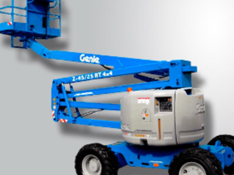 ELEVADOR GENIE Z4525 RT