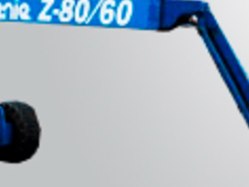 Elevador GENIE Z8060