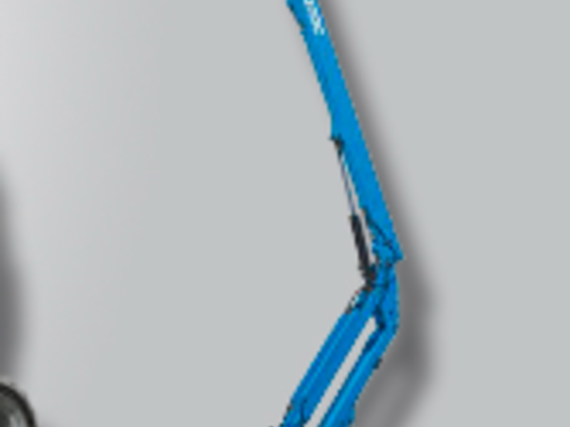 ELEVADOR GENIE Z6037