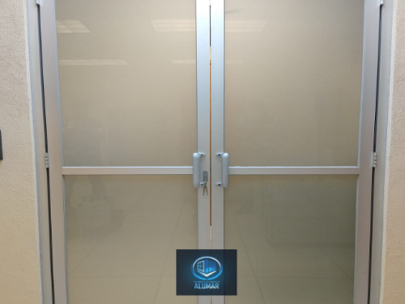Puerta M2 Querétaro