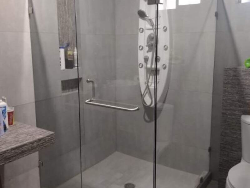 Cancel de baño Los Mochis