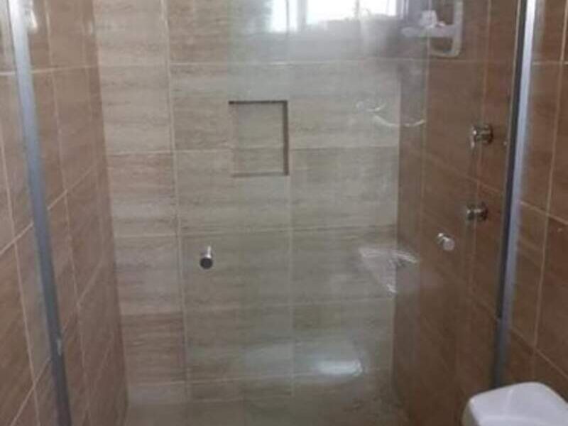 Cancel de baño corredizo en Sinaloa