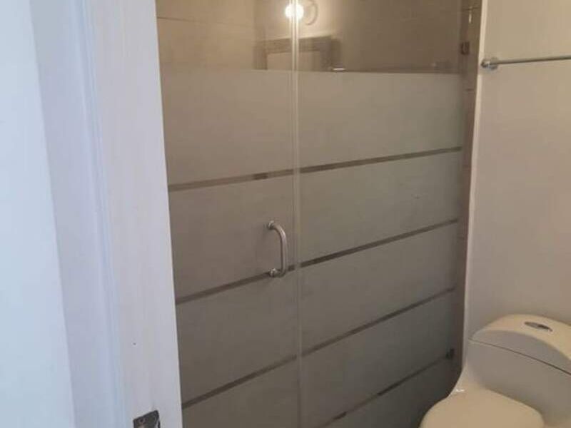 Cancel de Baño Hermosillo  Alvis 