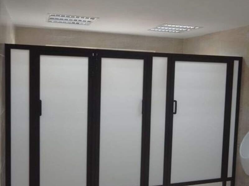 Mamparas para baño Hermosillo  Alvis