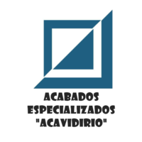 ACABADOS ESPECIALIZADOS "ACAVIDIRIO"