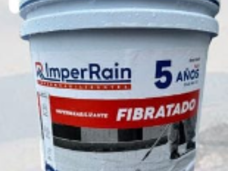 ImperRain Impermeabilizante