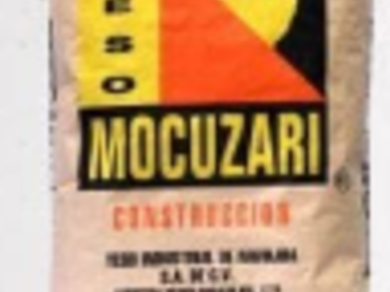 MOCUZARI YESO