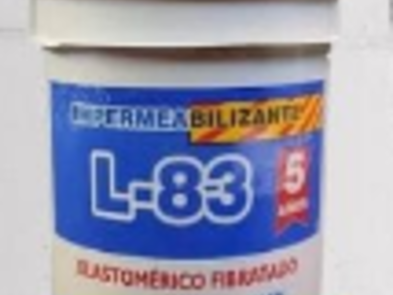 Impermex Impermeabilizante 19lt