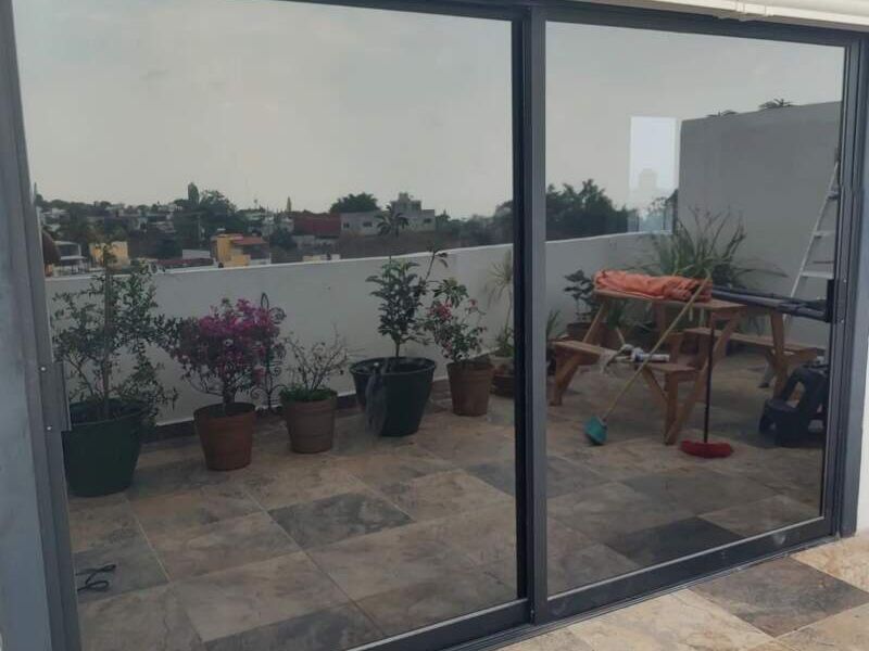 VENTANAL DE ALUMINIO CUERNAVACA
