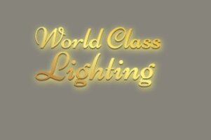 WORLD CLASS LIGHTING