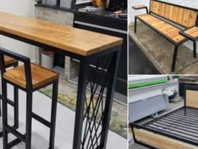 Muebles de sala en Orizaba