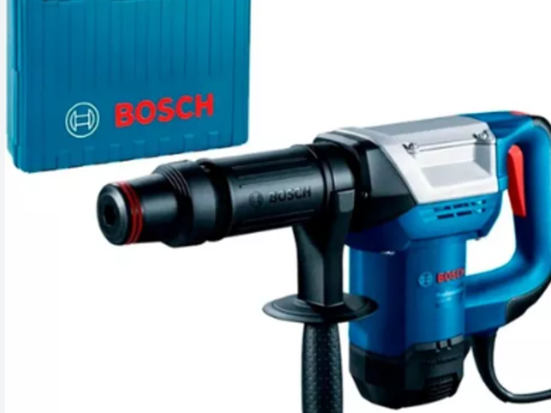 DEMOLEDOR BOSCH 6KG