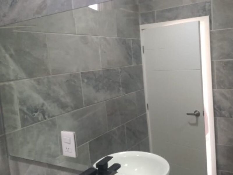 Espejo de baño EN LEÓN