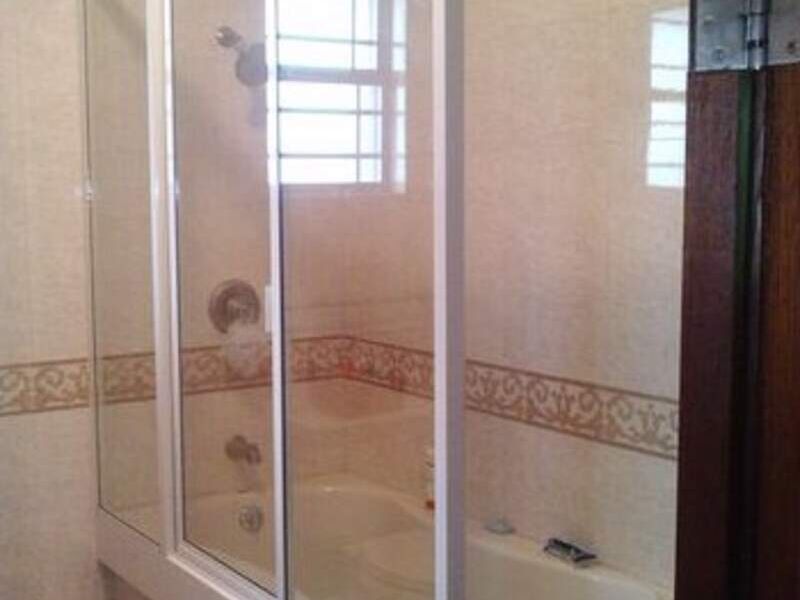 Cancel de baño en Guanajuato