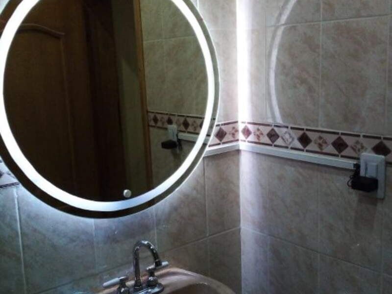 Espejos especiales para su baño en Durango