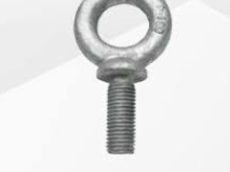 Tornillo forjado fijo en Ciudad de México