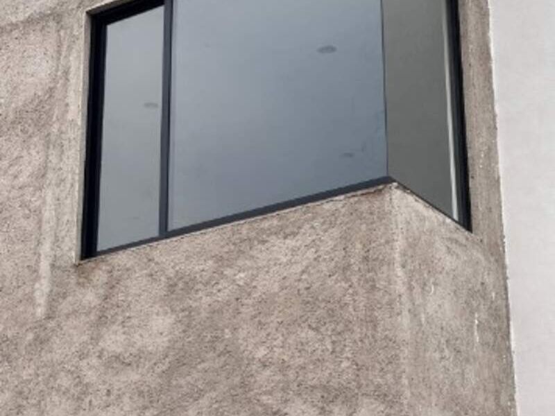 Ventanas de proyección en Hidalgo