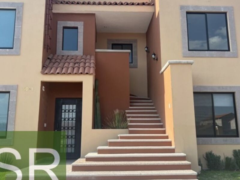 Departamento venta Heroico León