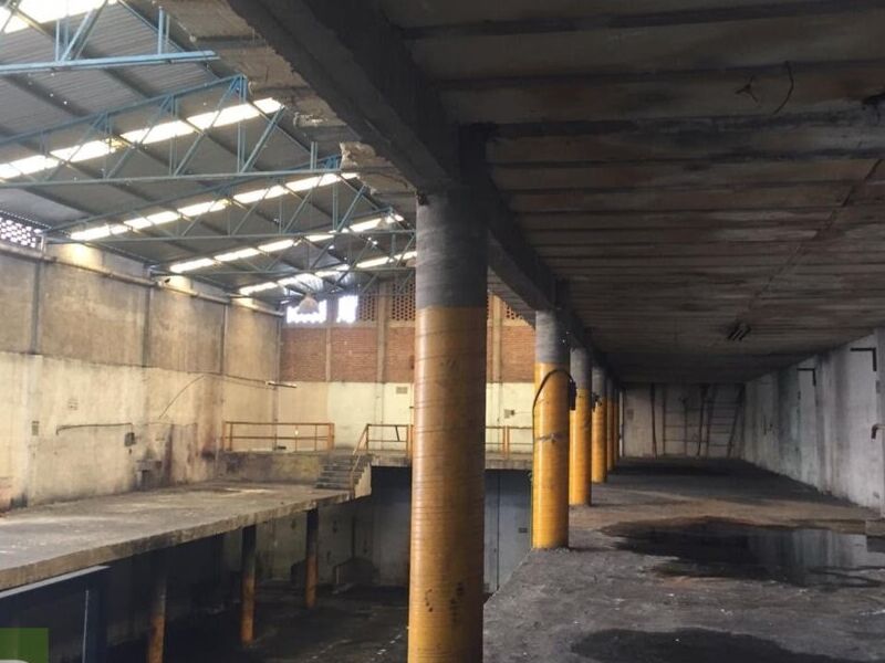 Bodega Venta Consquista León